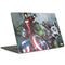 Marvel Avengers Assemble MacBook Skins